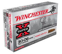 Power Core Winchester